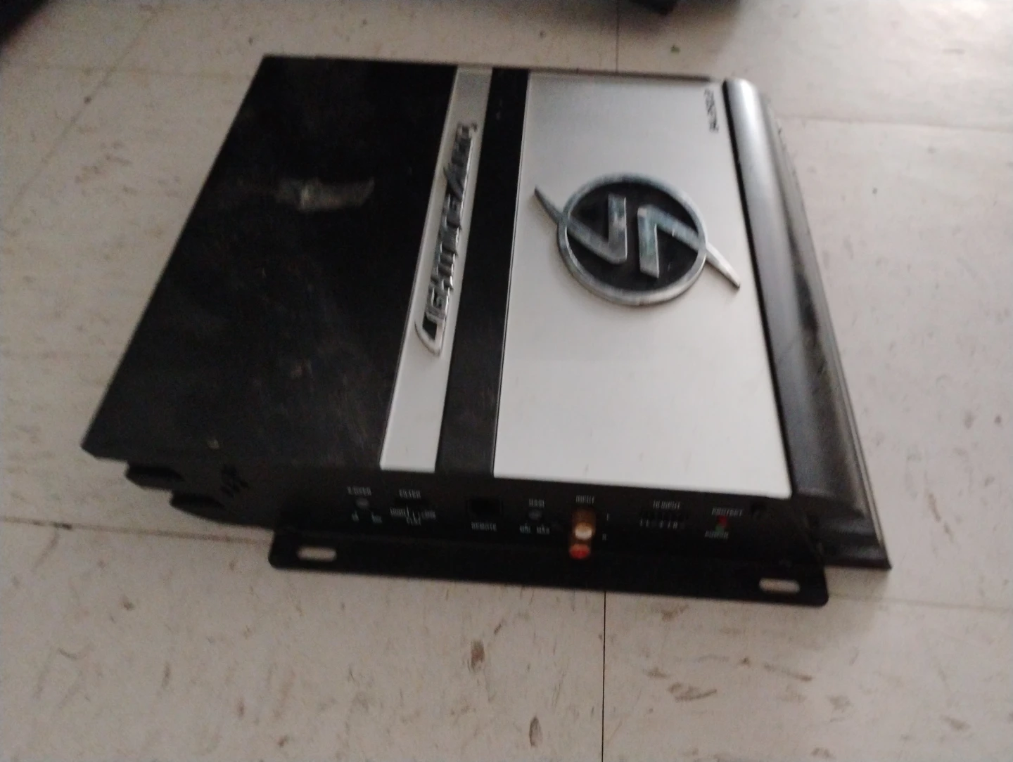 Lightning Audio B4.250.2 Car Amplifier - photo 3