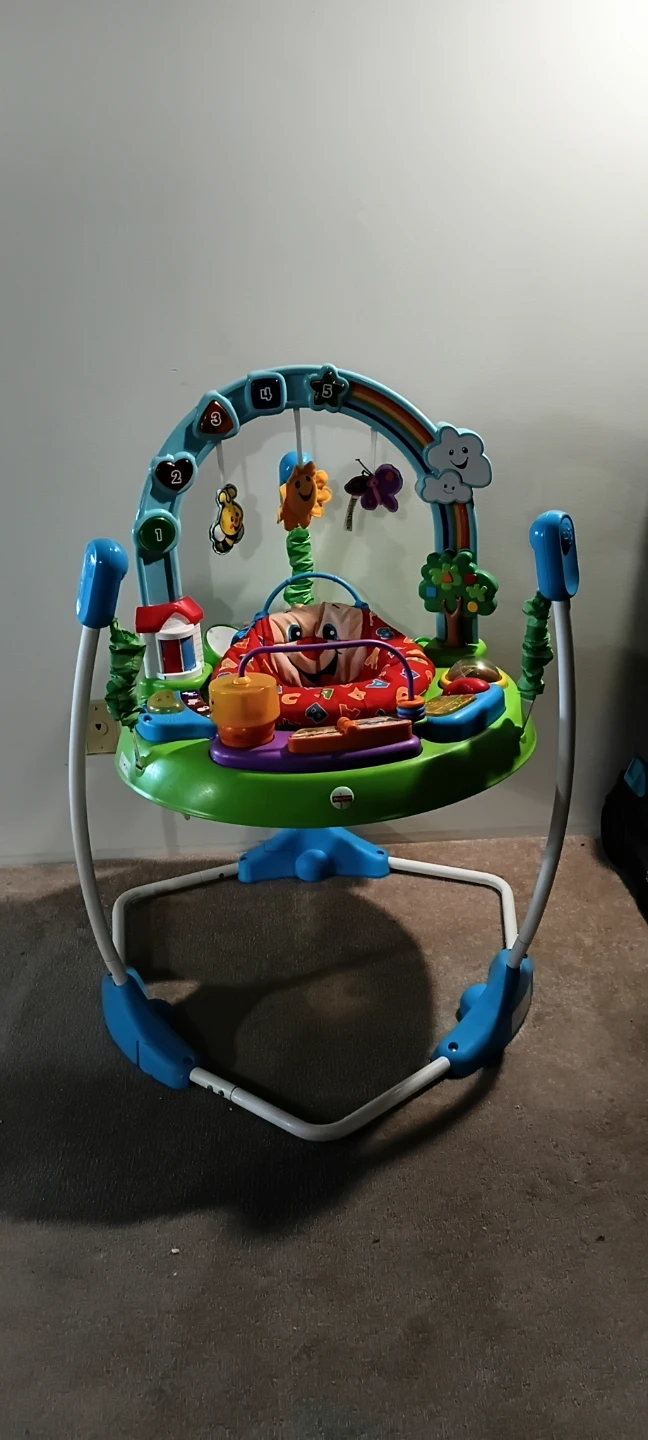 Baby Jumperoo