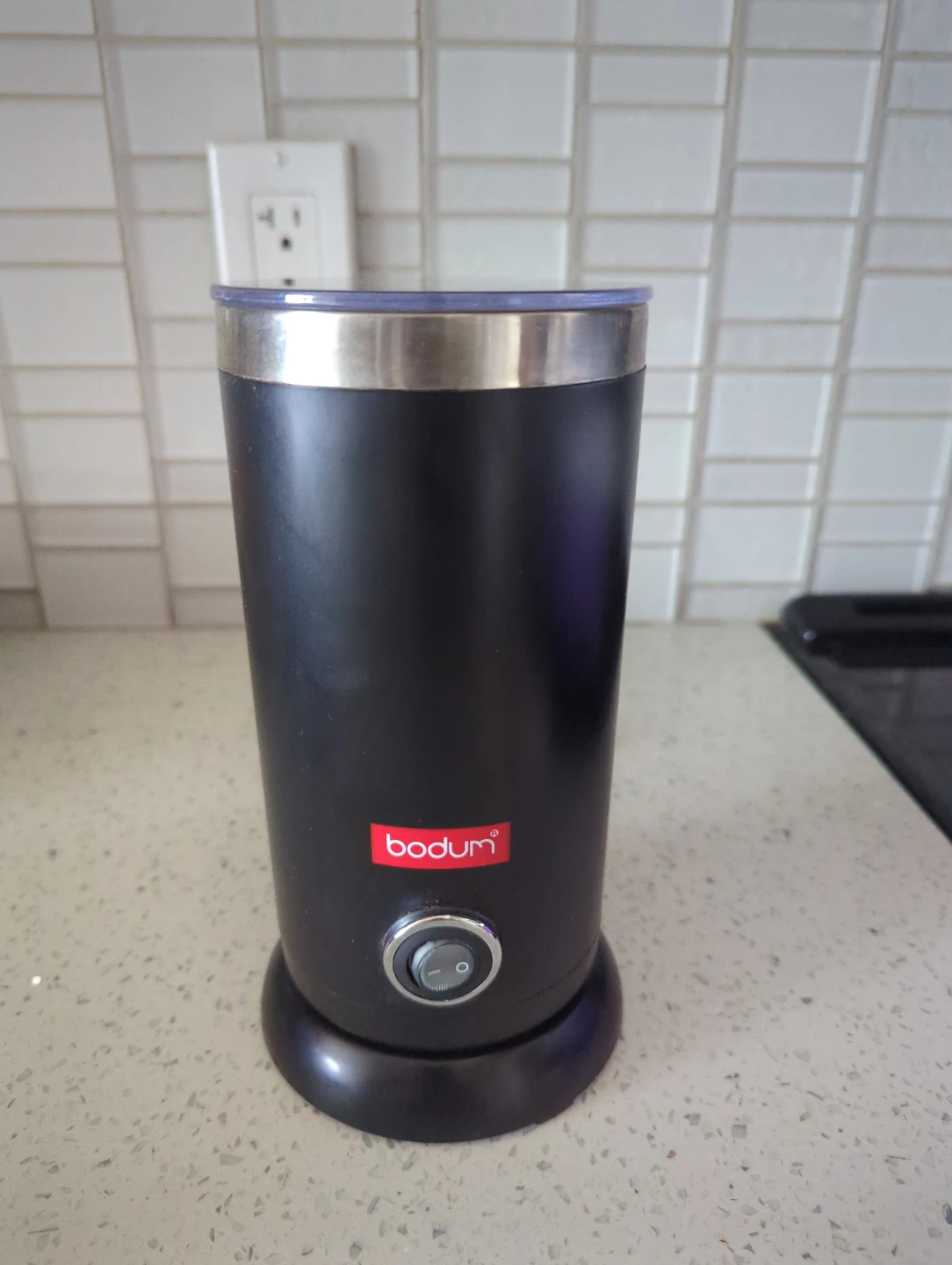 Bodum Milk Frother