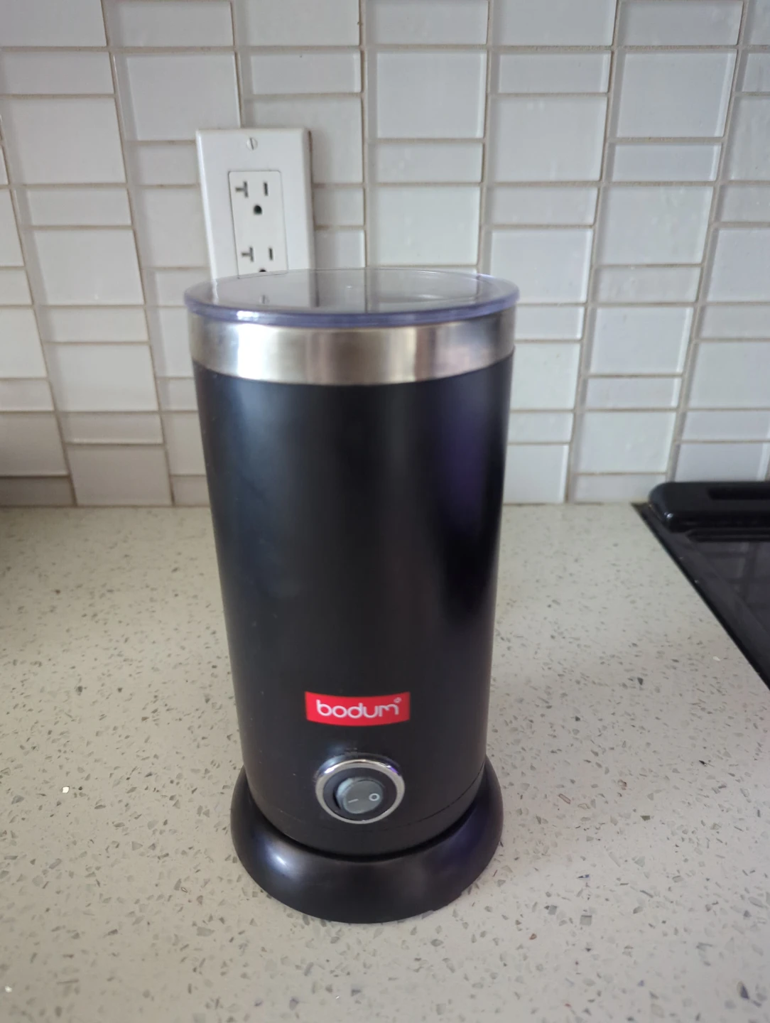 Bodum Milk Frother - photo 2