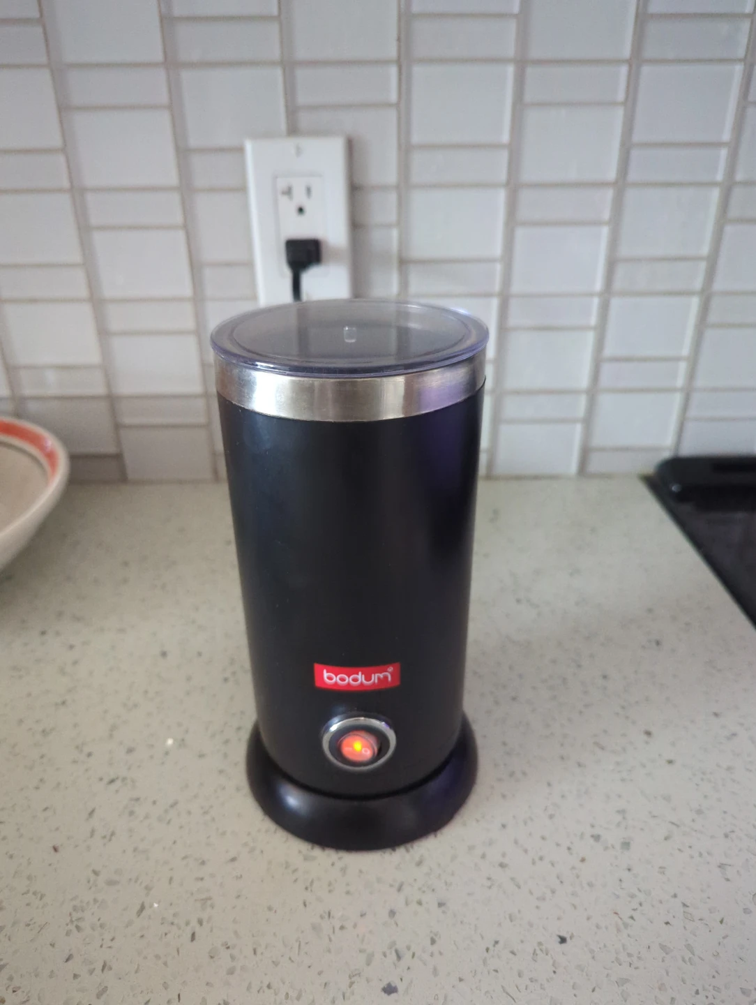 Bodum Milk Frother - photo 3