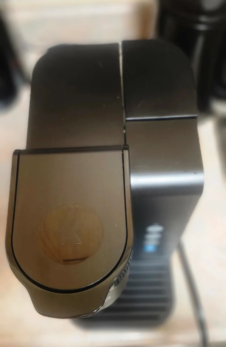 Keurig Single Serve Coffee Maker - photo 4