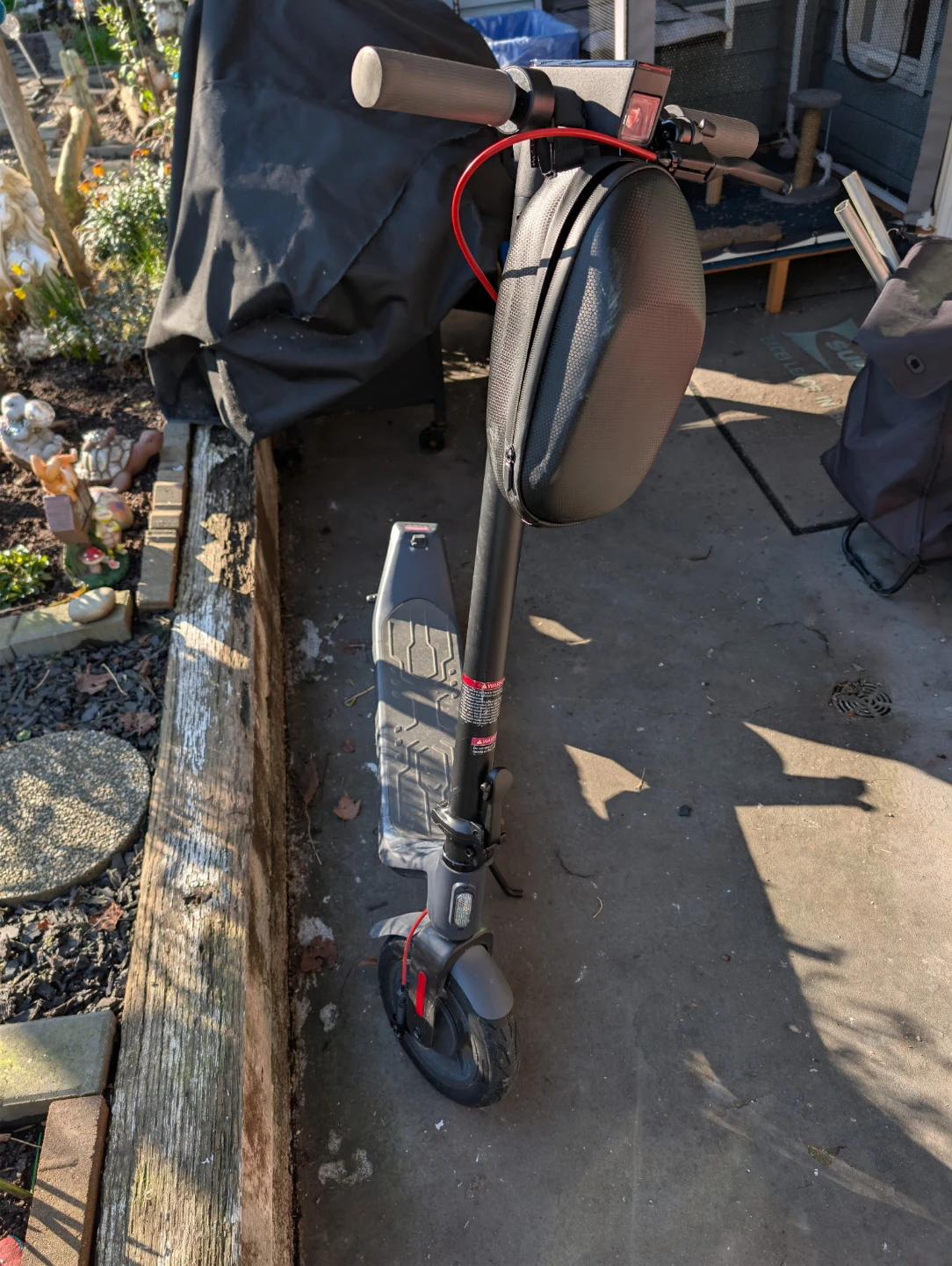 MEGAWHEELS Electric Scooter - photo 5
