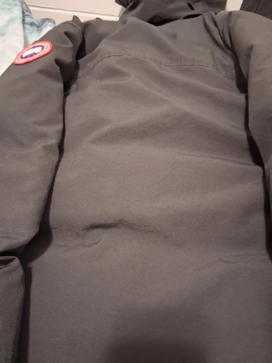 Canada Goose Down Parka - photo 3