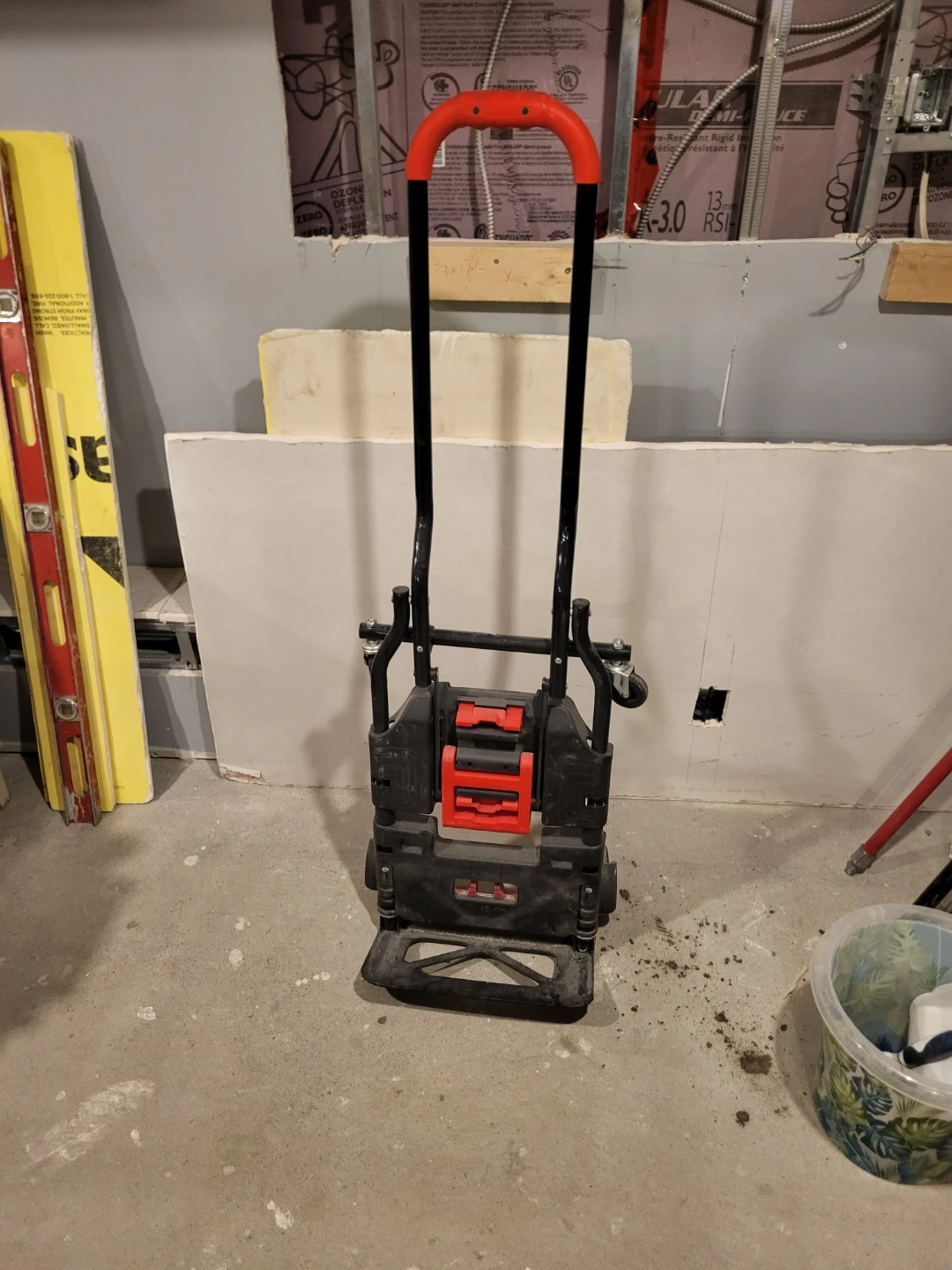 Folding Hand Truck Dolly - photo 4