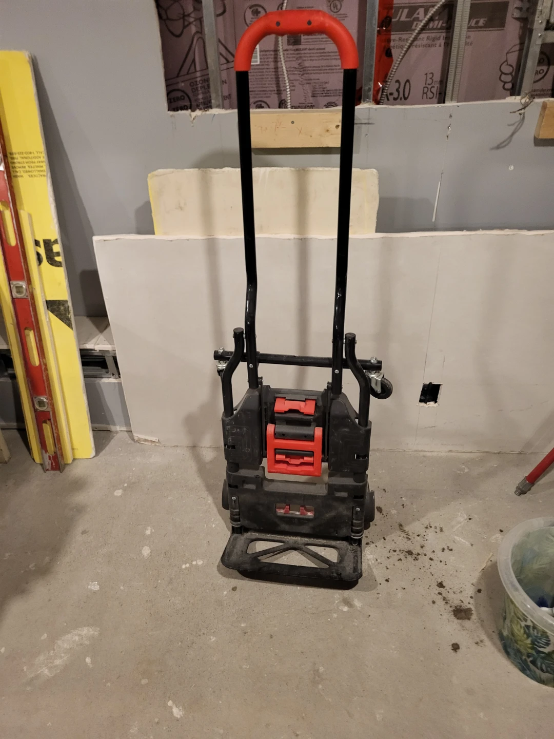 Folding Hand Truck Dolly - photo 5