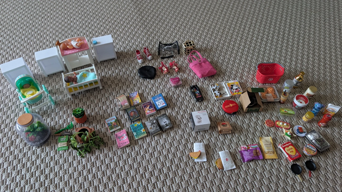 Miniverse