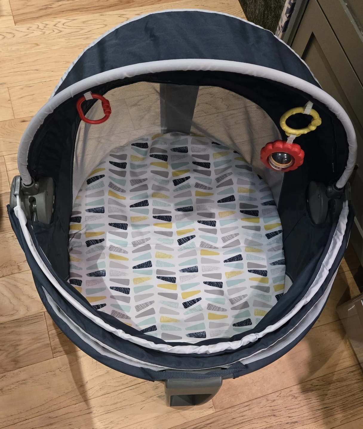 Fisher-Price Playard
