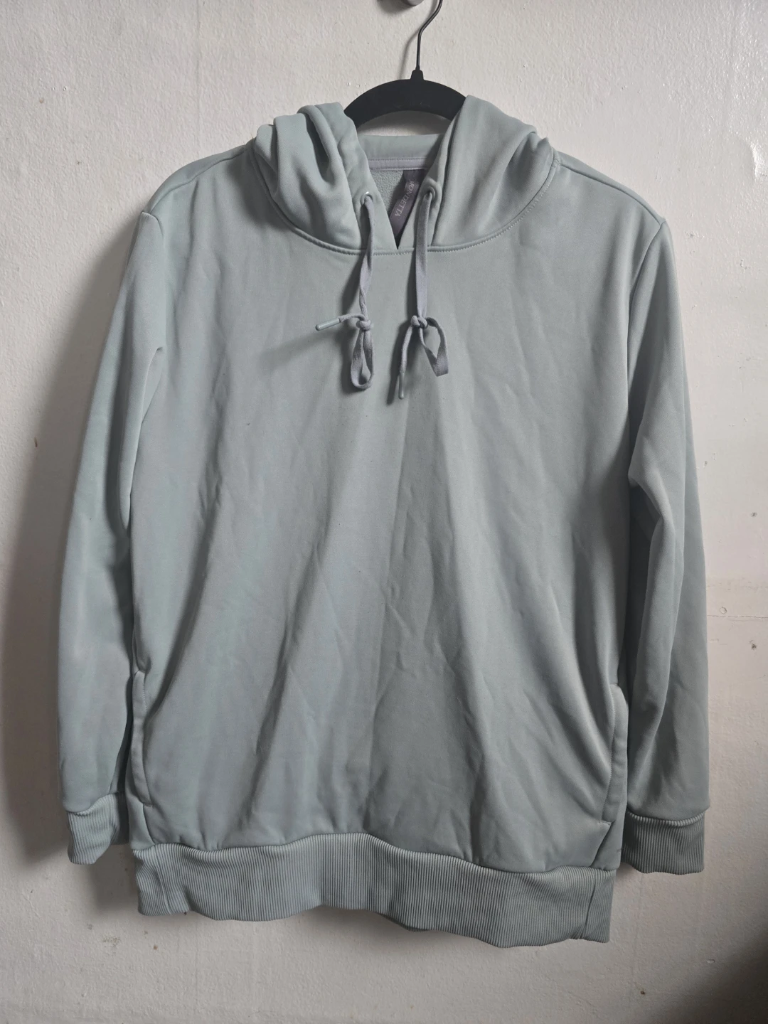 Mondetta Light Blue Hoodie