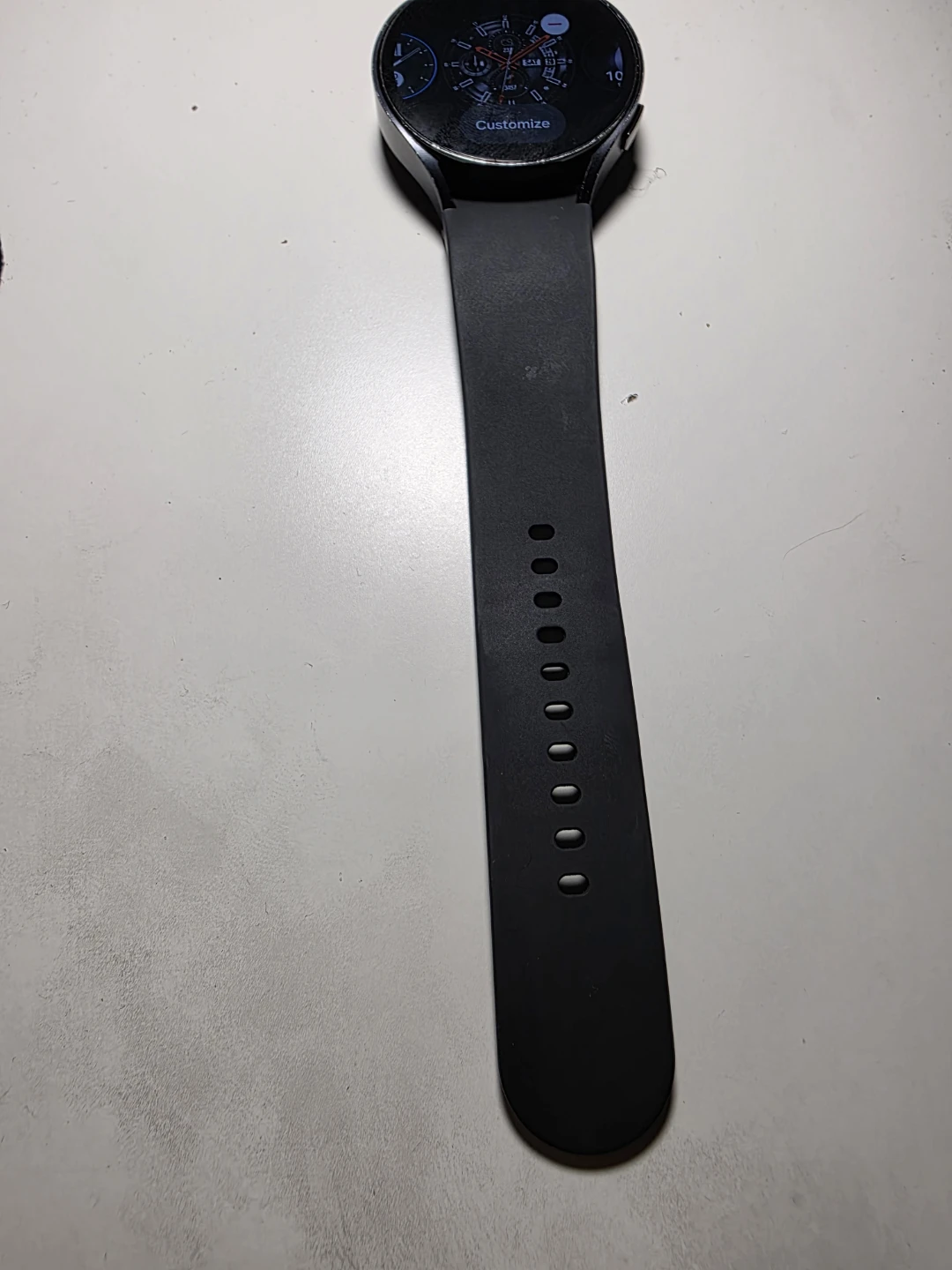 Samsung Galaxy Watch6 (44mm, LTE version) - photo 5