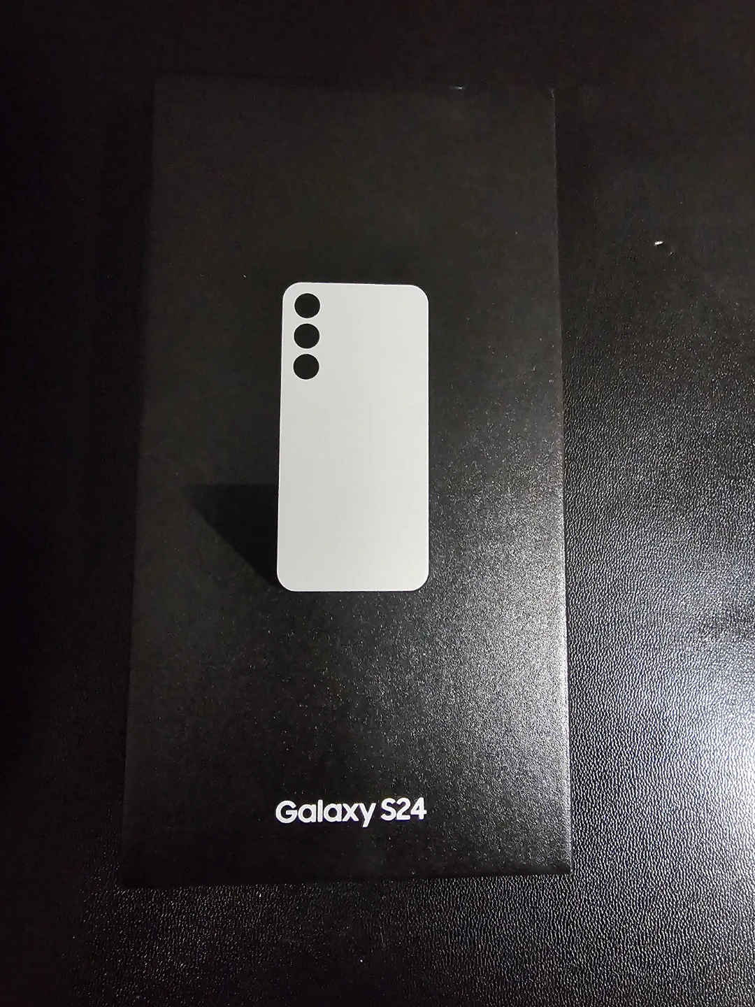 Samsung Galaxy S24 Smartphone