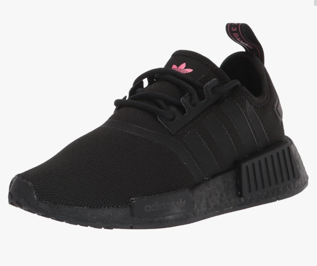 Brand new Women's Adidas NMD R1 Prime Blue Runing Shous - photo 2