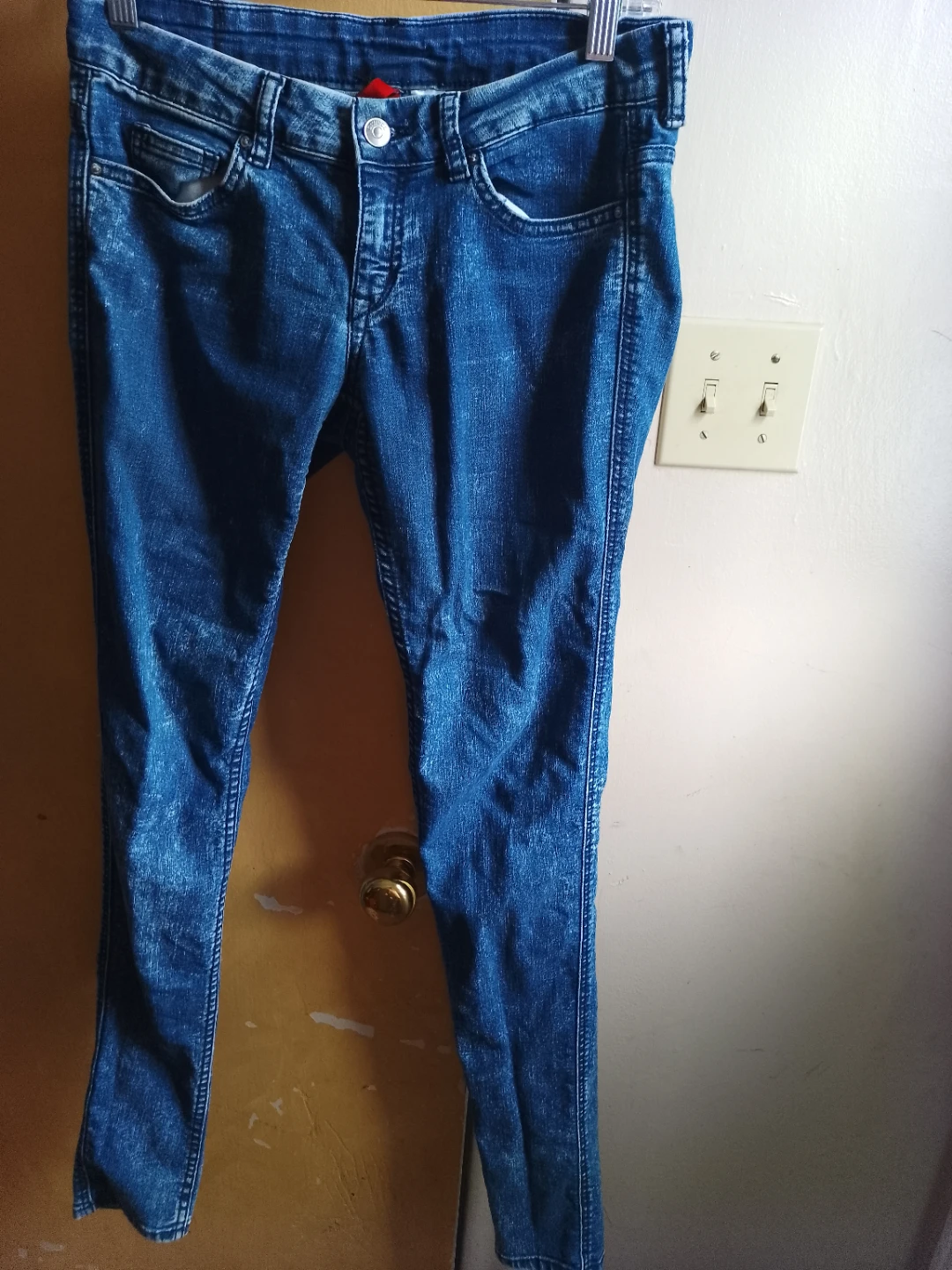H&M Denim Jeans Size 12