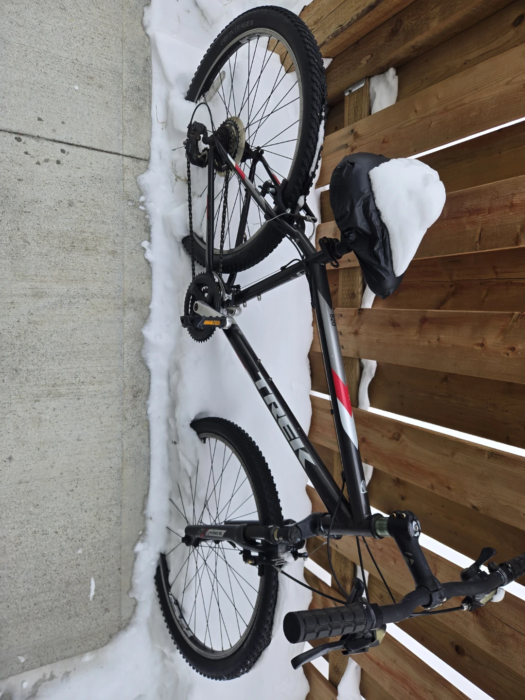 Trek Mountain Bike