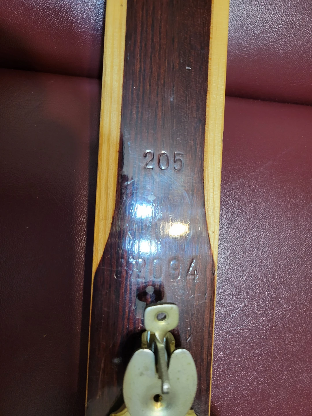 Gravdal Touring 102 Skis - photo 3
