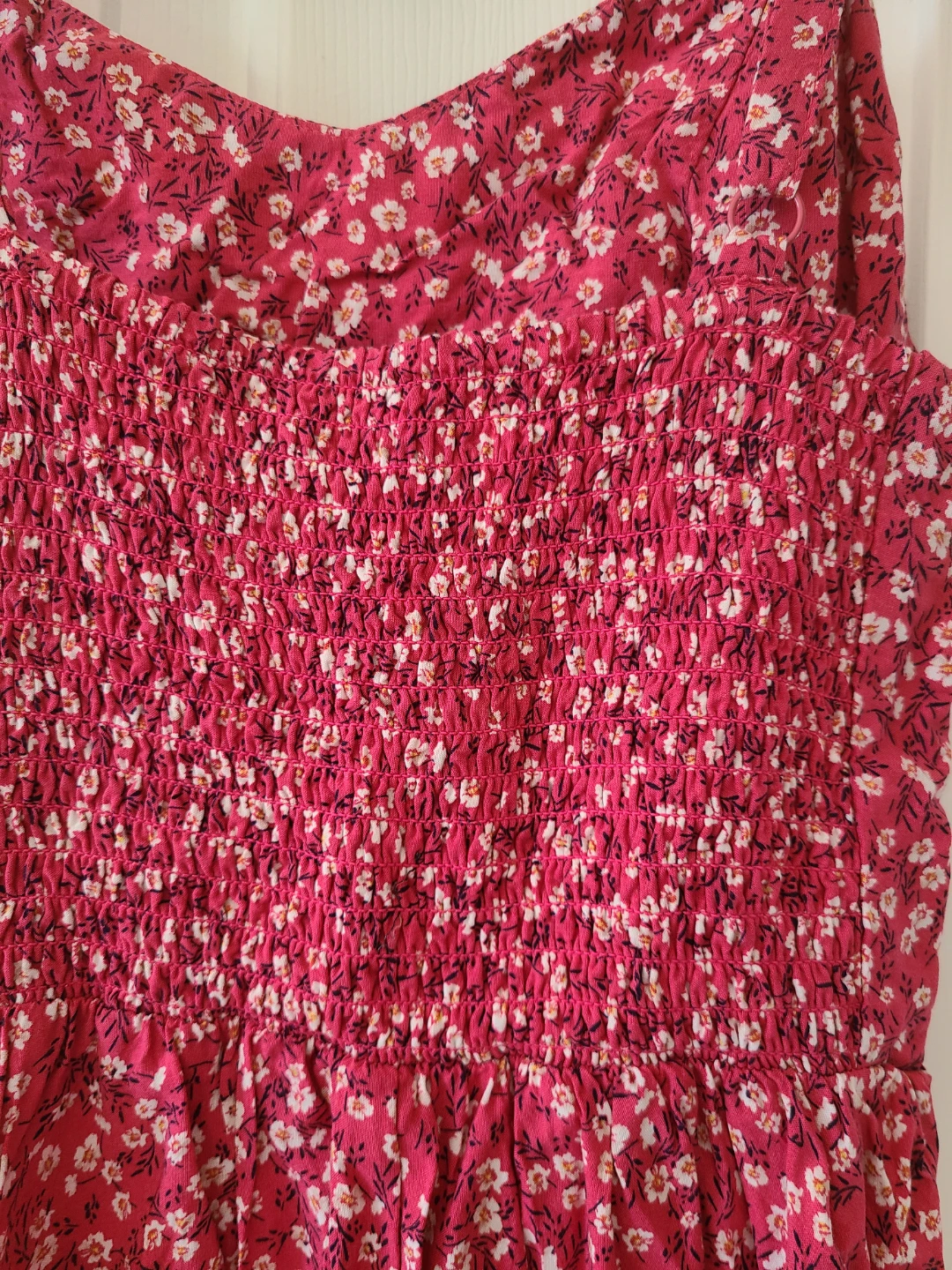 Old Navy Pink Dress 🏆 - photo 4