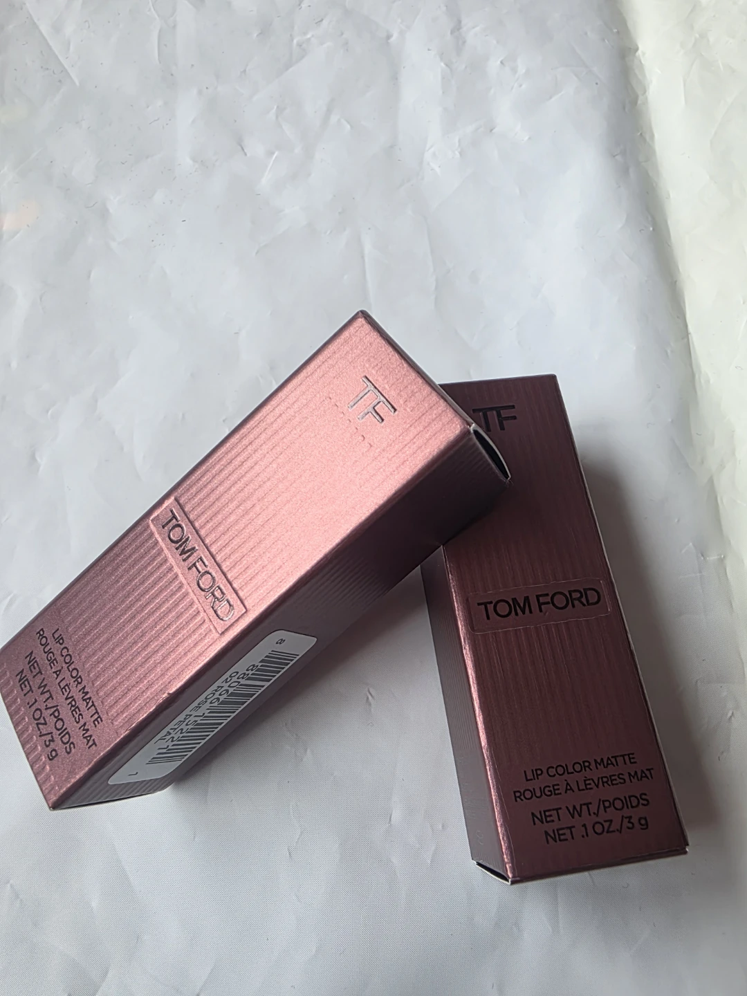 Tom Ford Lip Color Matte Lipstick