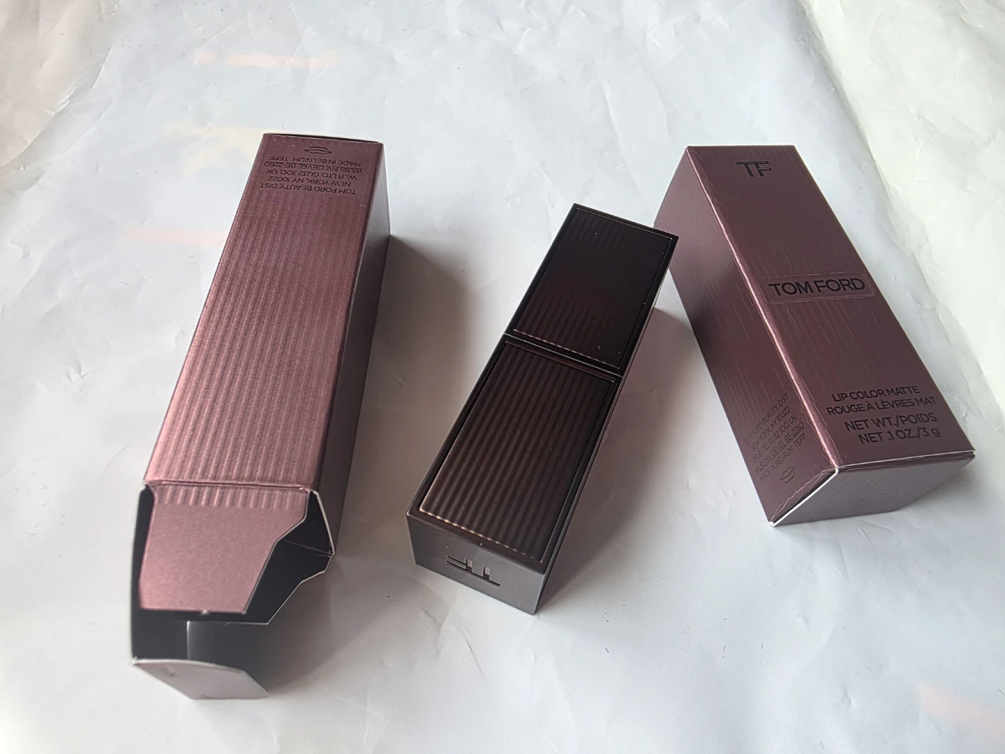 Tom Ford Lip Color Matte Lipstick - photo 2