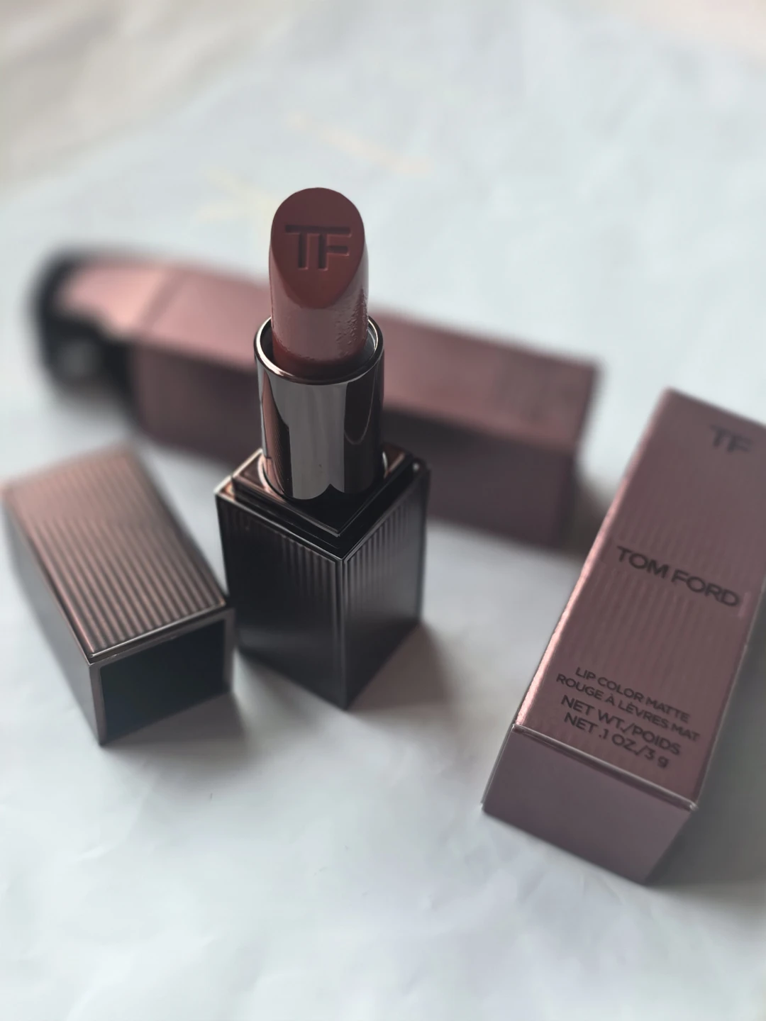 Tom Ford Lip Color Matte Lipstick - photo 3