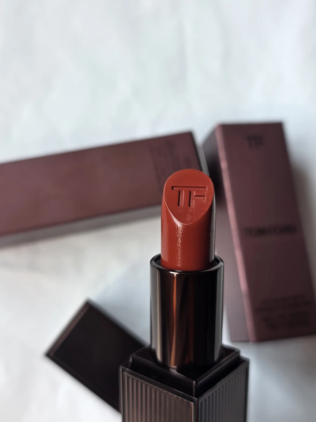 Tom Ford Lip Color Matte Lipstick - photo 4