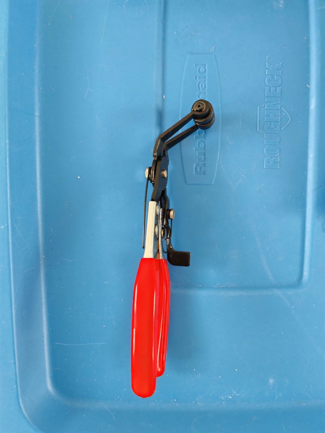 Hose Clamp Pliers Tool - photo 2