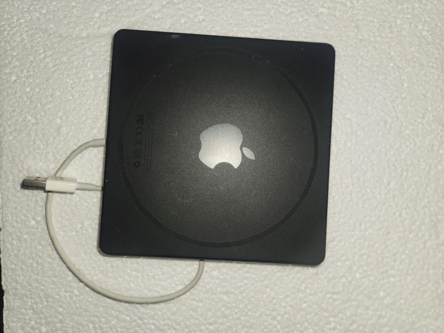 Apple USB super Drive / DVD player - photo 2