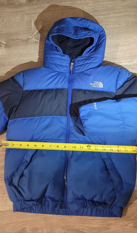 The North Face Puffer Jacket - photo 3