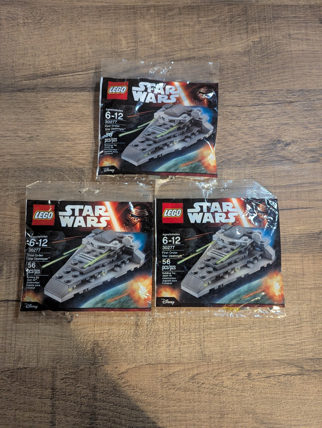 Lego Star wars