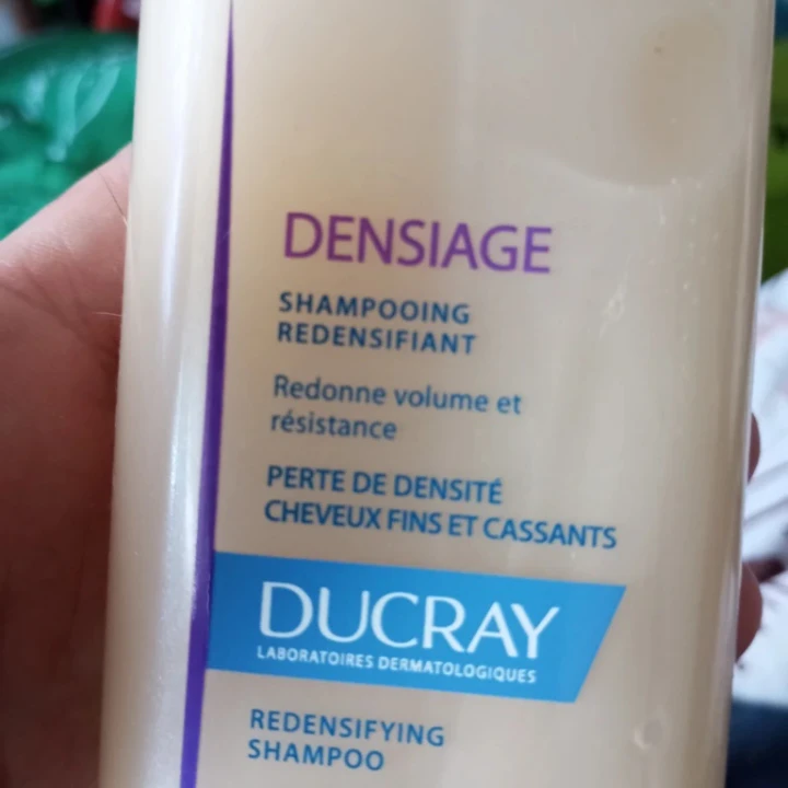 Ducray Densi-Age Shampoo - photo 3