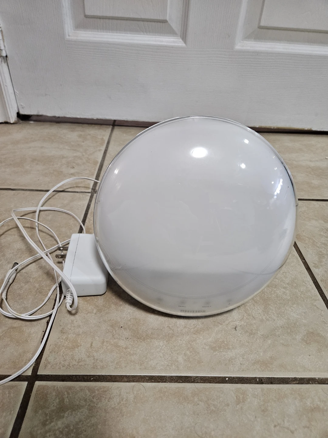 Philips HF3520 Wake-Up Light