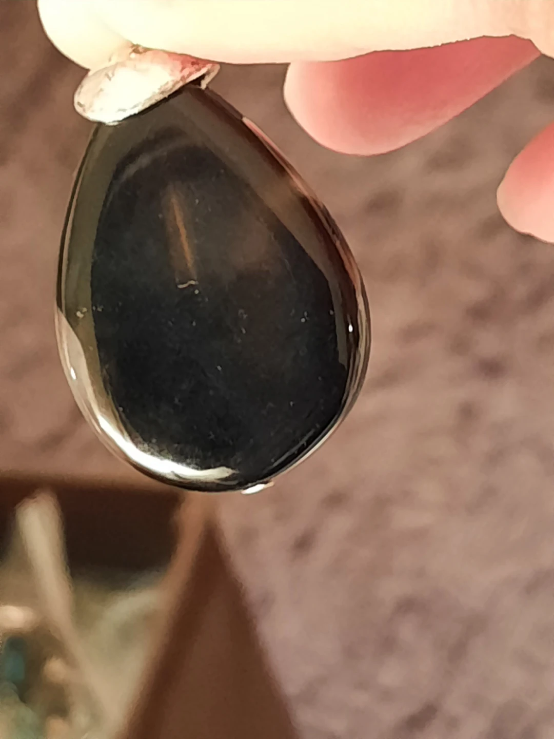 Collection of 5 Pendants - photo 5
