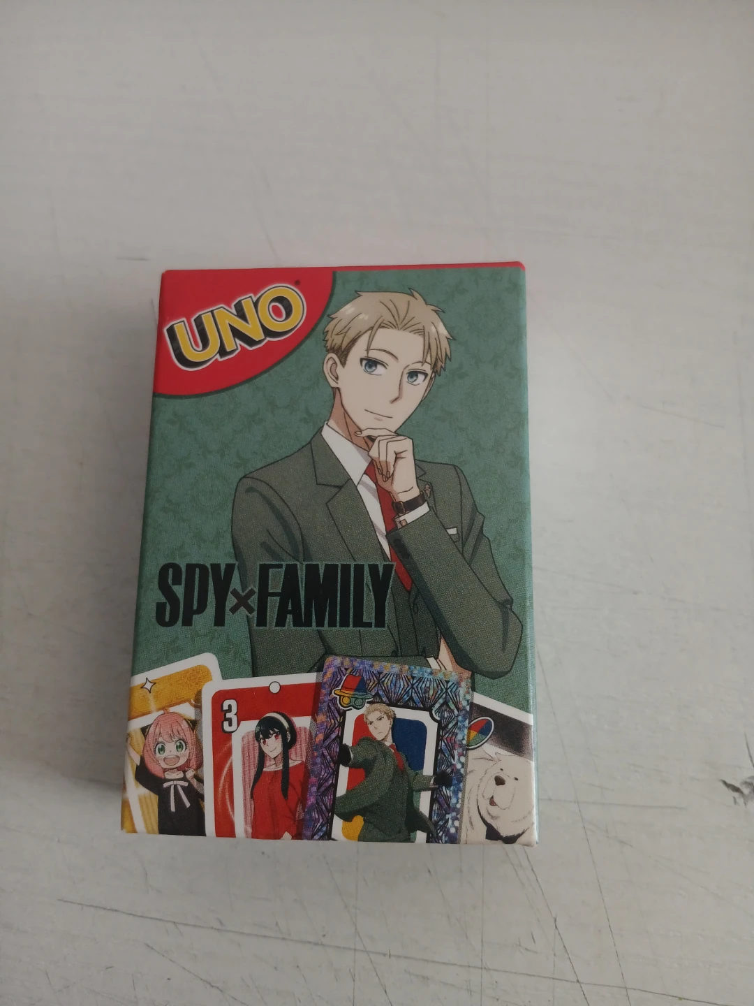 TRADE ONLY