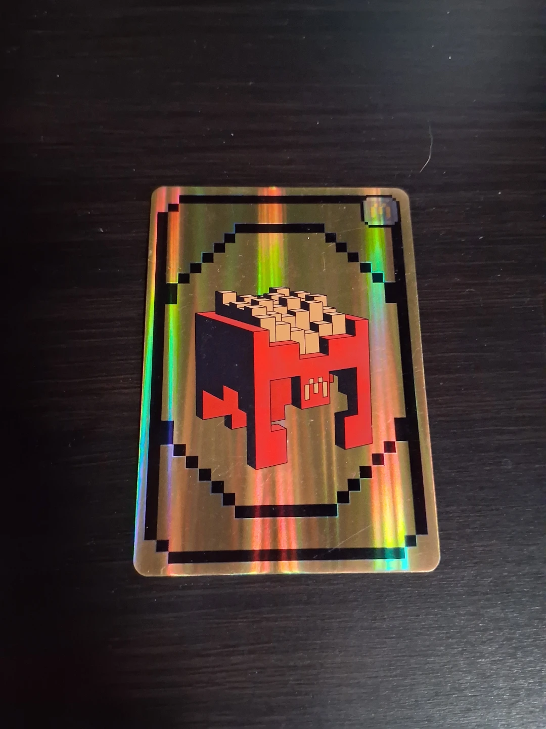 Minecraft McDonald's skin code