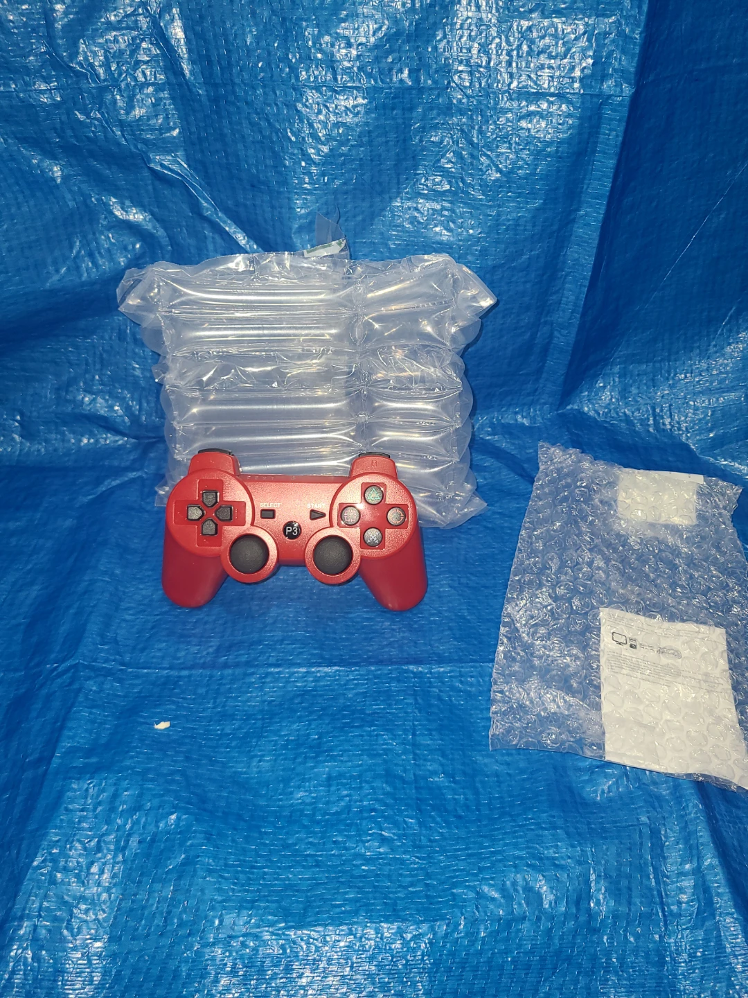 NEW Playstation 3 Controller