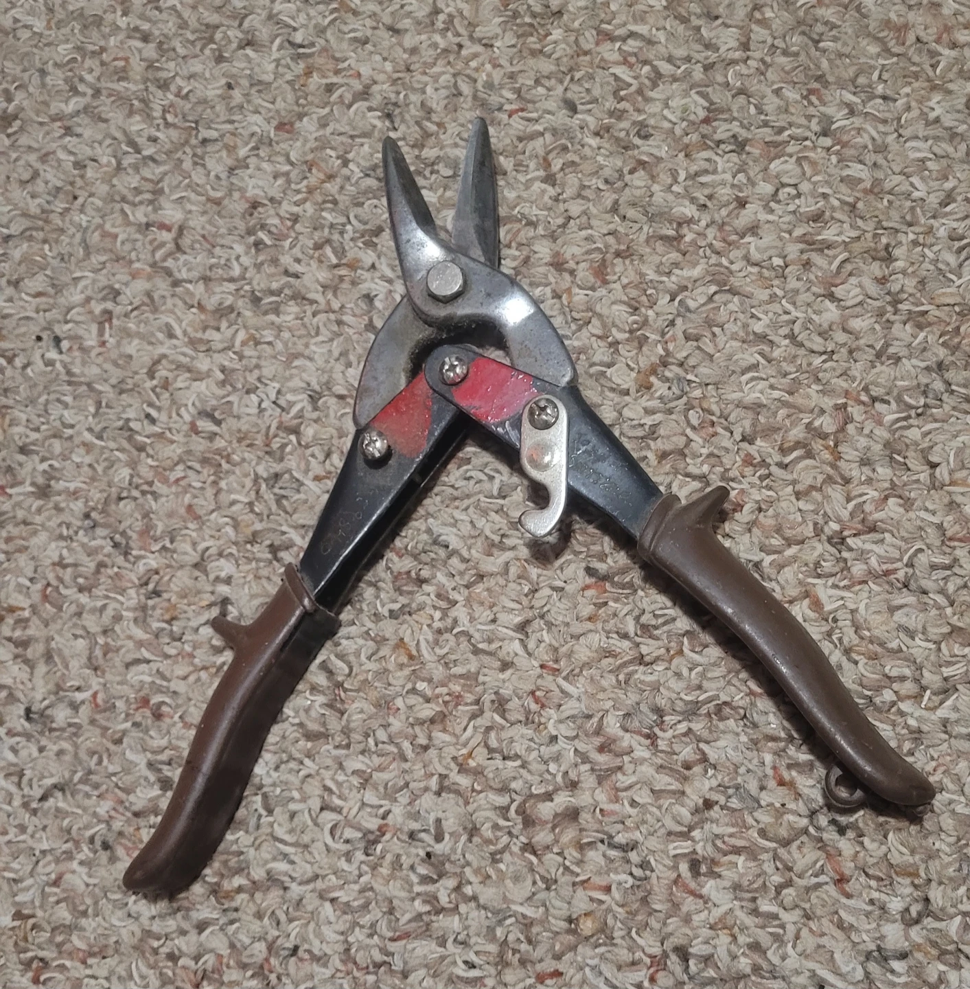 Tin Snips - photo 2