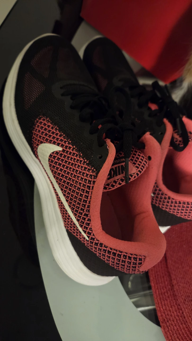 Nike Revolution 3 Running Shoes - Women's US 6 - photo 2