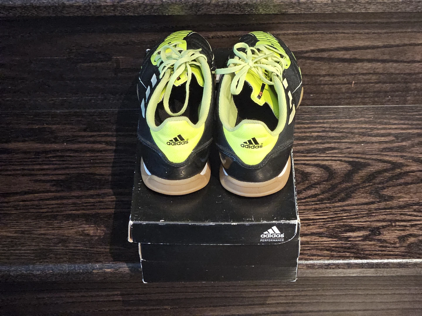 Adidas F50 adiZero F10 Soccer Shoes - Size US 4 🏆 - photo 3