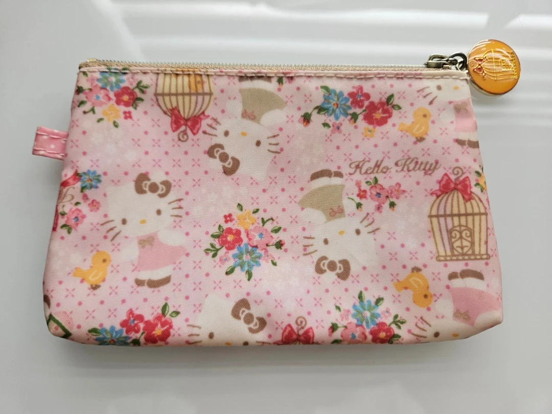 Hello Kitty Card bag