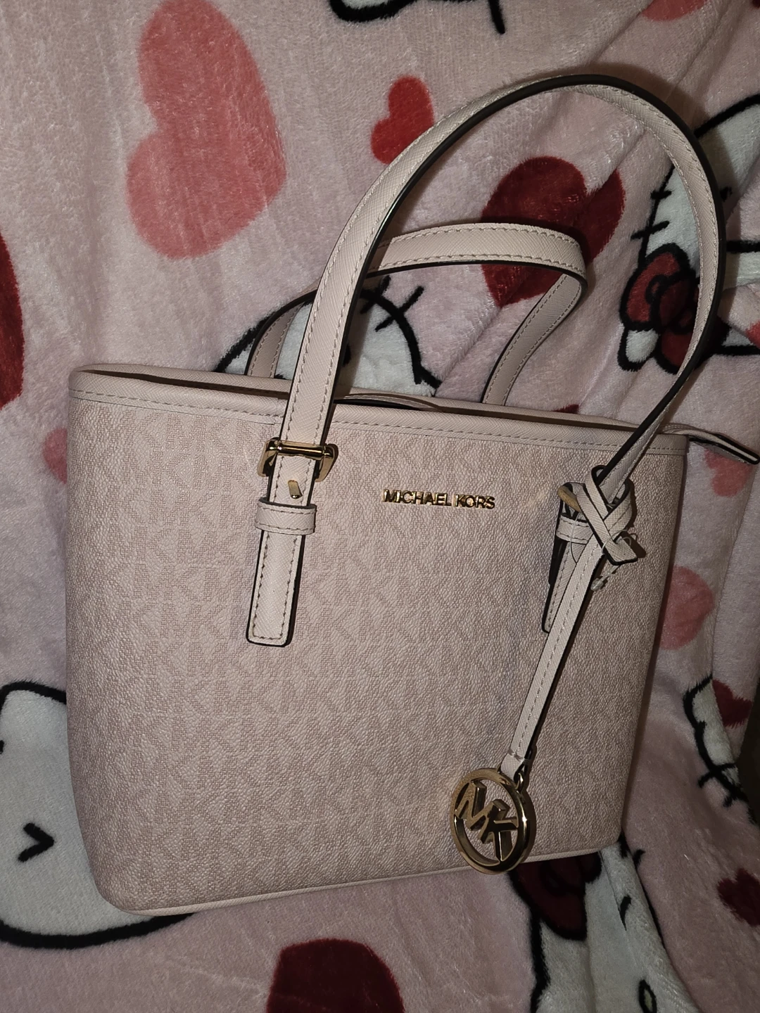 Michael Kors Tote Bag
