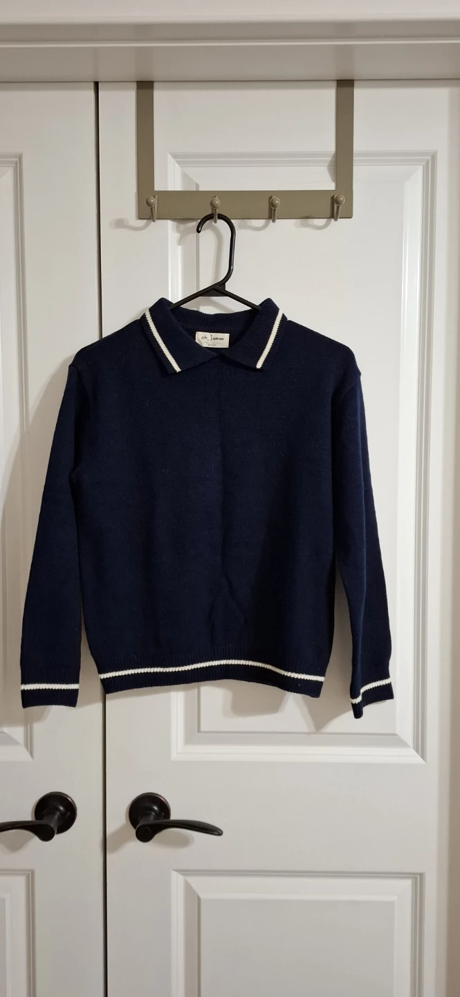 Clean out wardrobe - photo 4