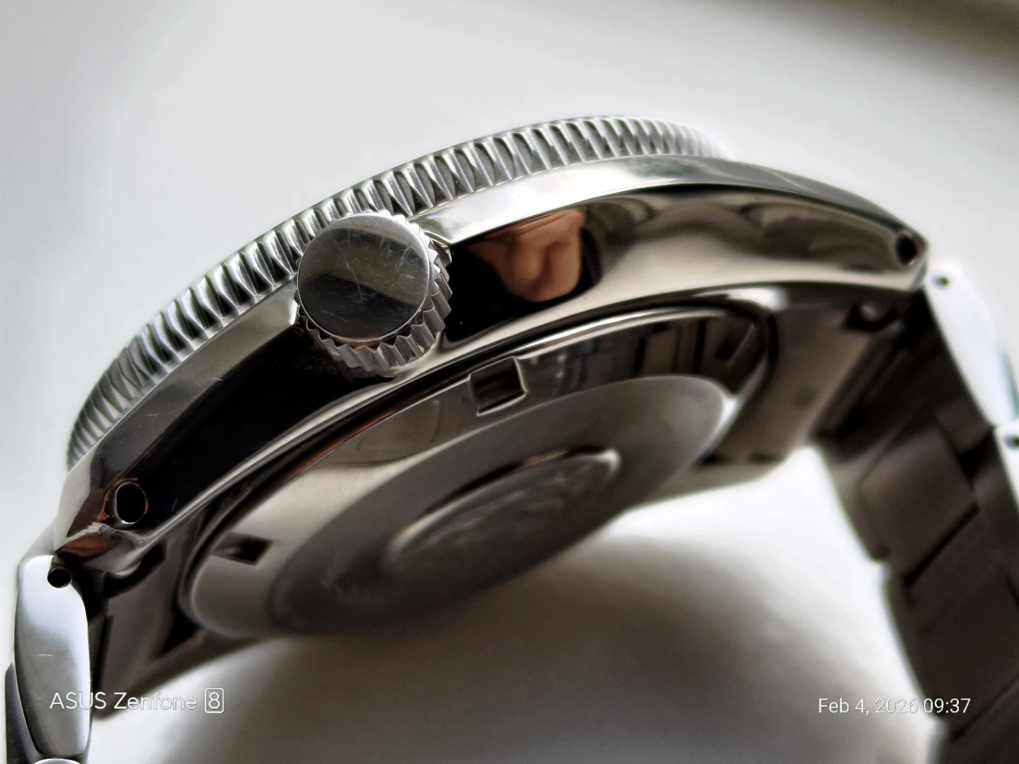 Seiko SBDC079 Ginza Limited Edition Automatic Diver's 200m Watch - photo 4