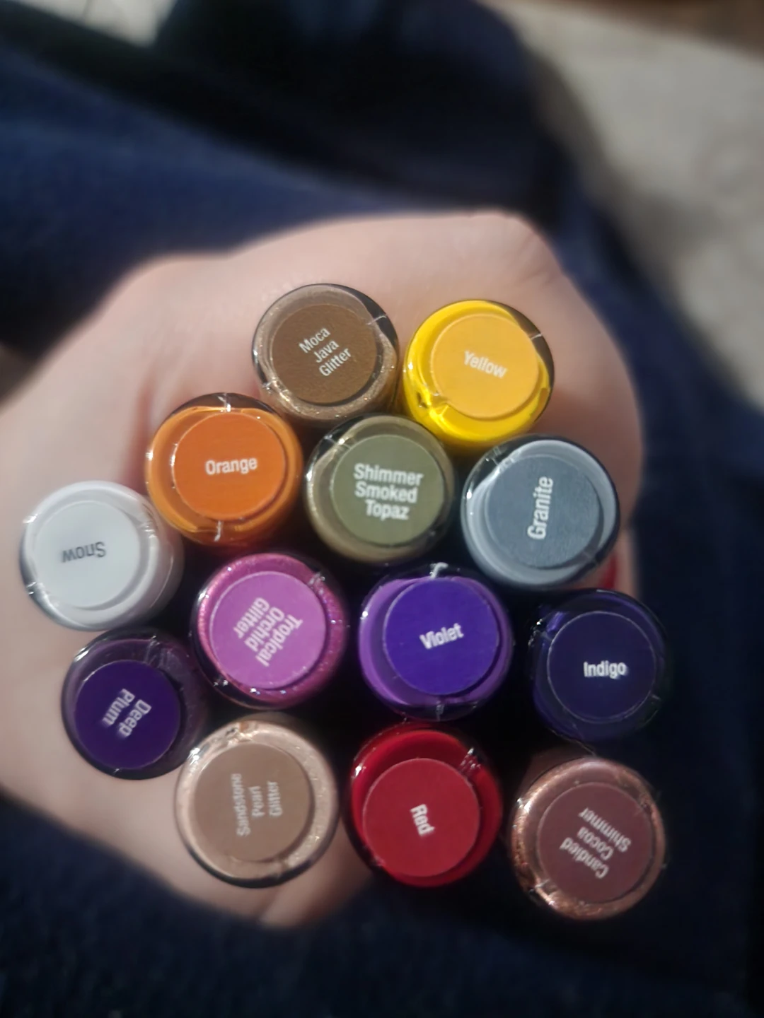 SeneGence Shadowsense