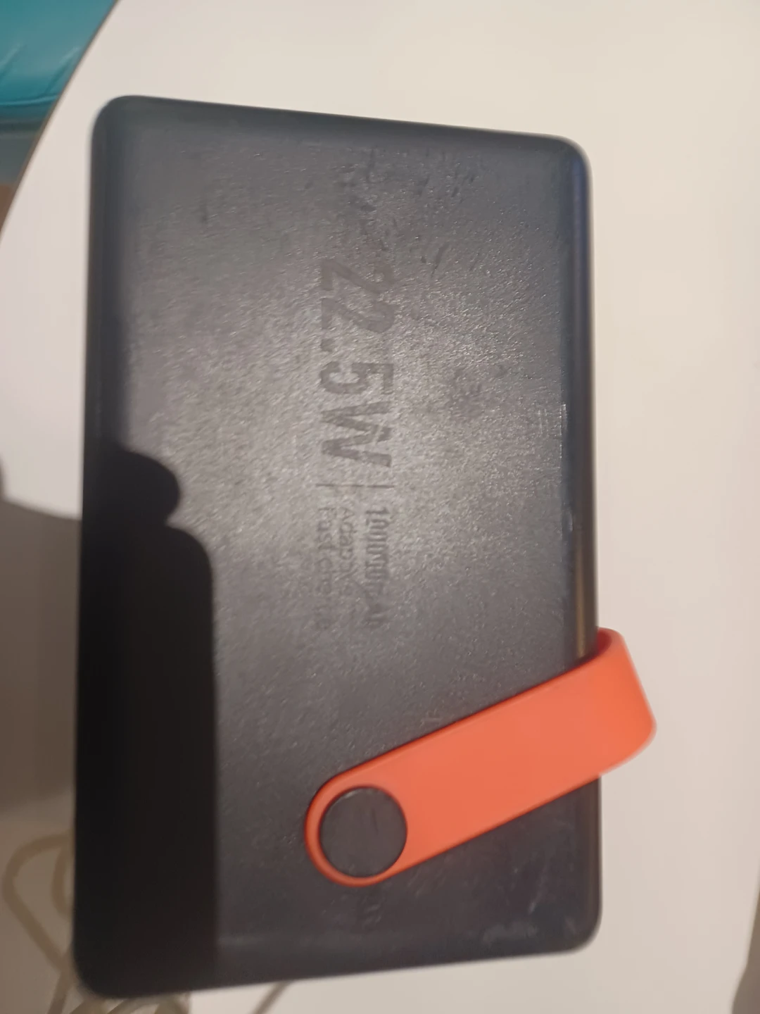 Portable Power Bank 16000mAh