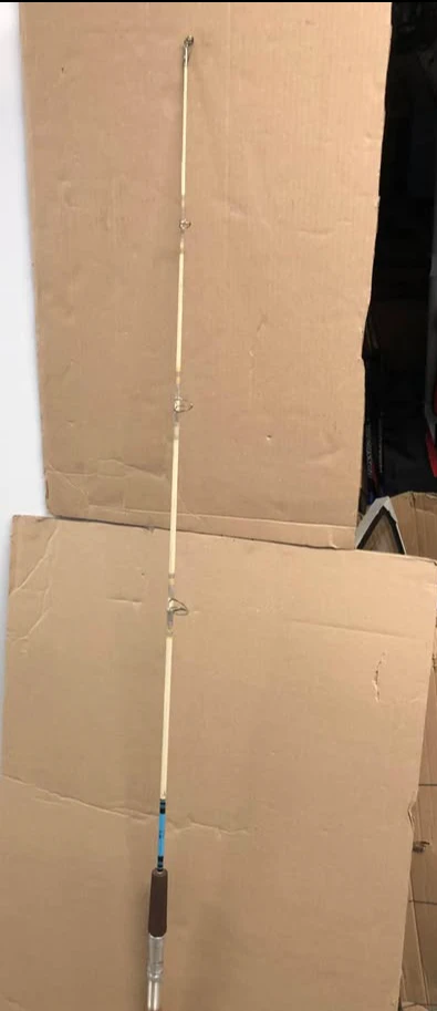 Shimano Fishing Rod