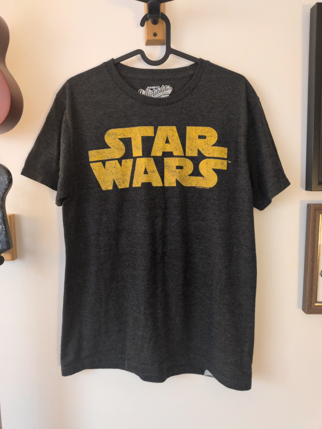 Star Wars Graphic T-Shirt - photo 2