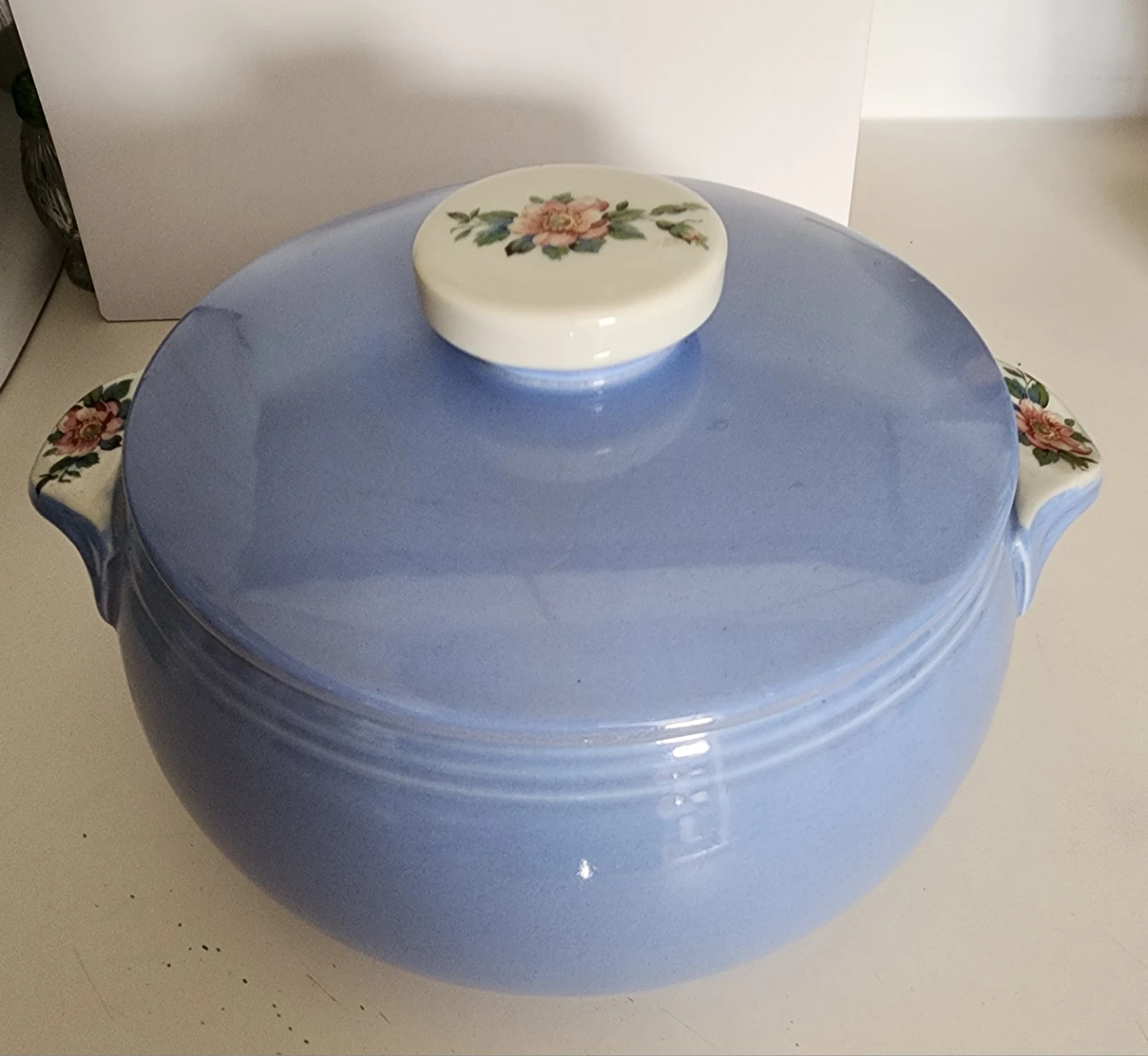 Casserole Dish