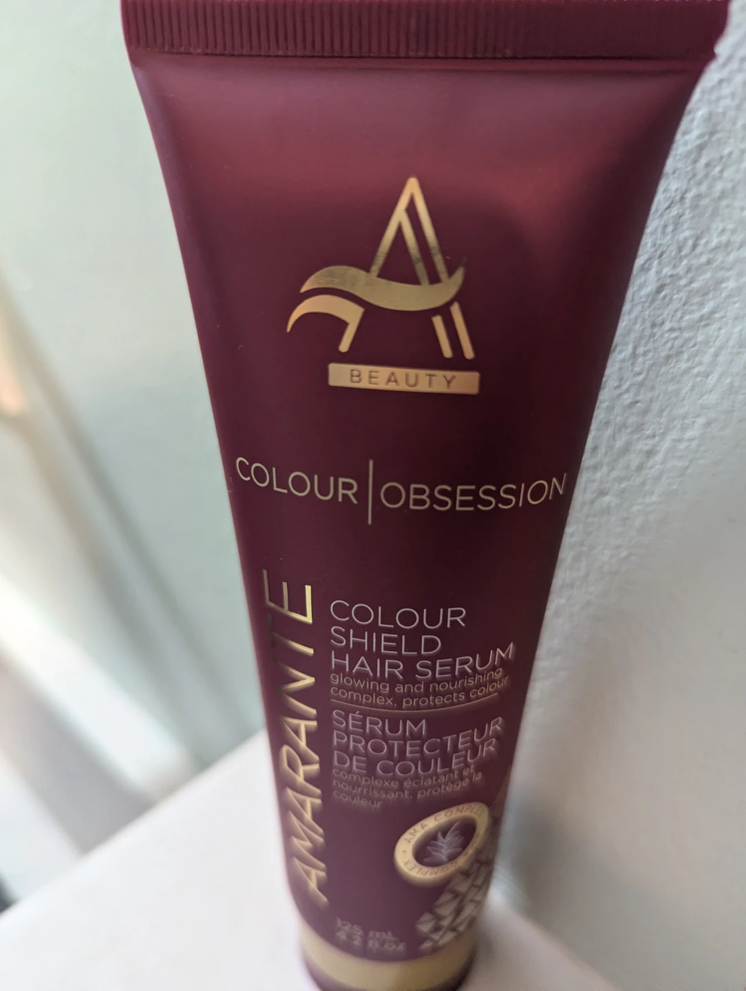 Amarante Beauty Hair Serum & Revitalizing Mist - photo 2