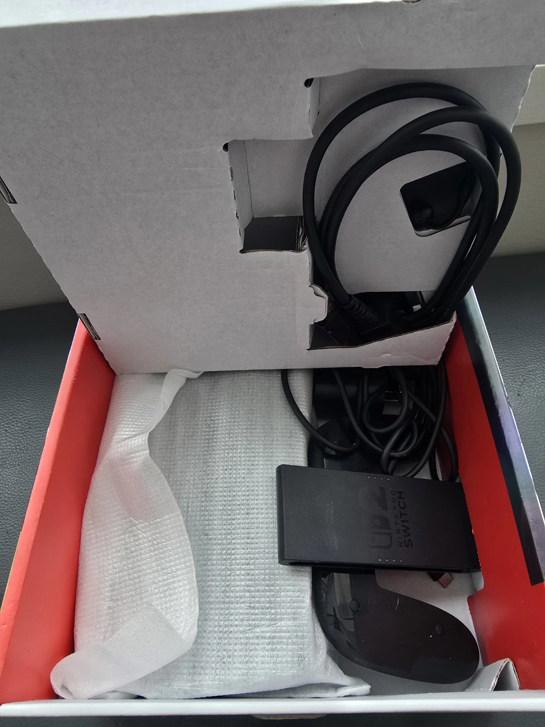 Nintendo switch 2 - photo 2