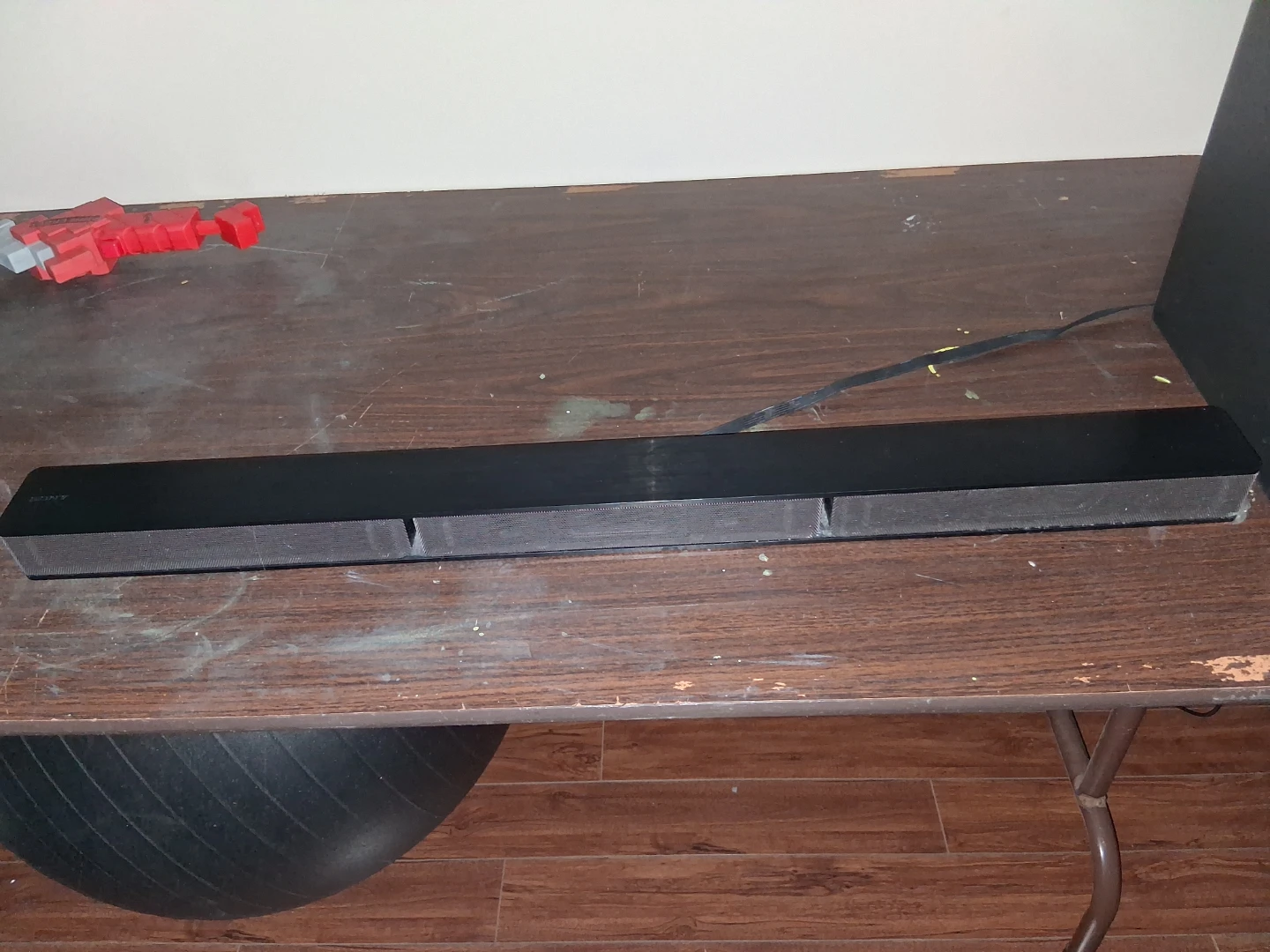 Sony Soundbar and Subwoofer Bluetooth & hdmi - photo 3