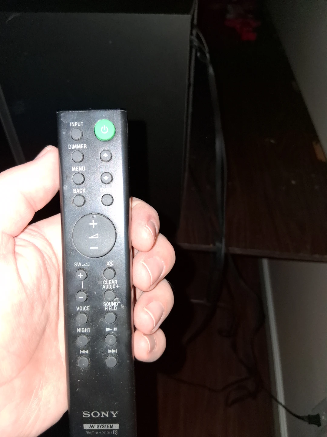 Sony Soundbar and Subwoofer Bluetooth & hdmi - photo 5